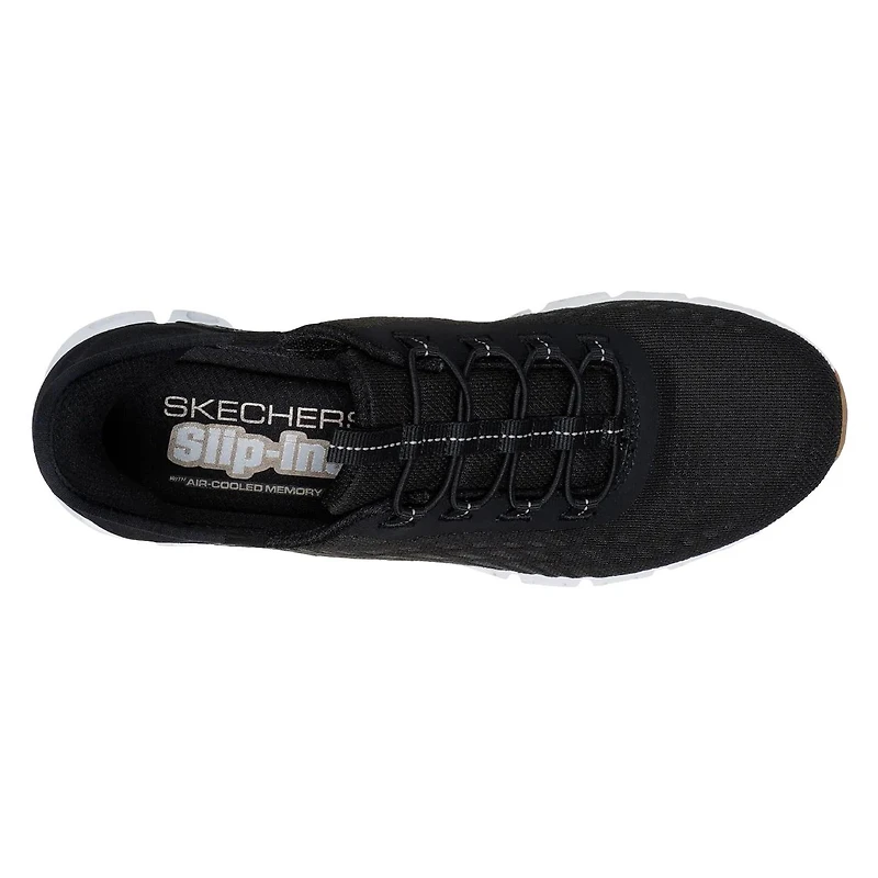 Women's Hands Free Slip-Ins: Glide-Step Tranquility Sneaker