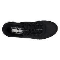 Women's Hands Free Slip-Ins: Glide-Step Tranquility Sneaker