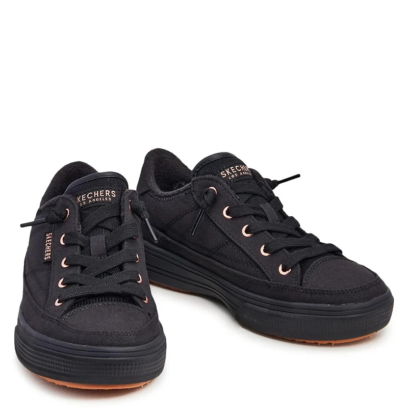 Women's Arch Fit Arcade- Meet Ya There Sneaker