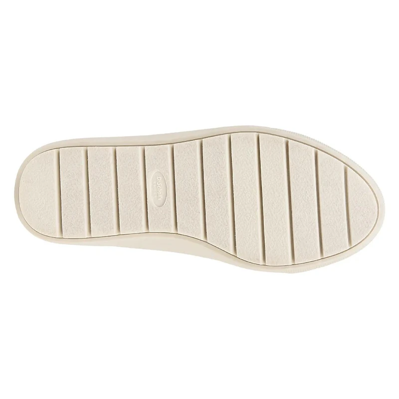 Women's Time Off Platform Sneaker