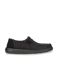Women's Wendy Stretch Sox Slip-On