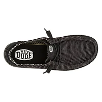 Women's Wendy Stretch Sox Slip-On