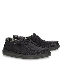Women's Wendy Stretch Sox Slip-On