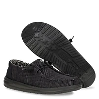 Women's Wendy Stretch Sox Slip-On