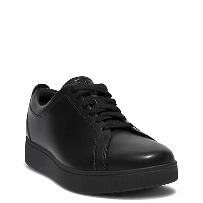 Women's Rally Leather Sneaker