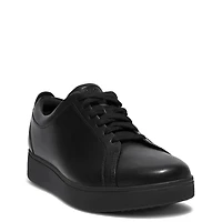 Women's Rally Leather Sneaker