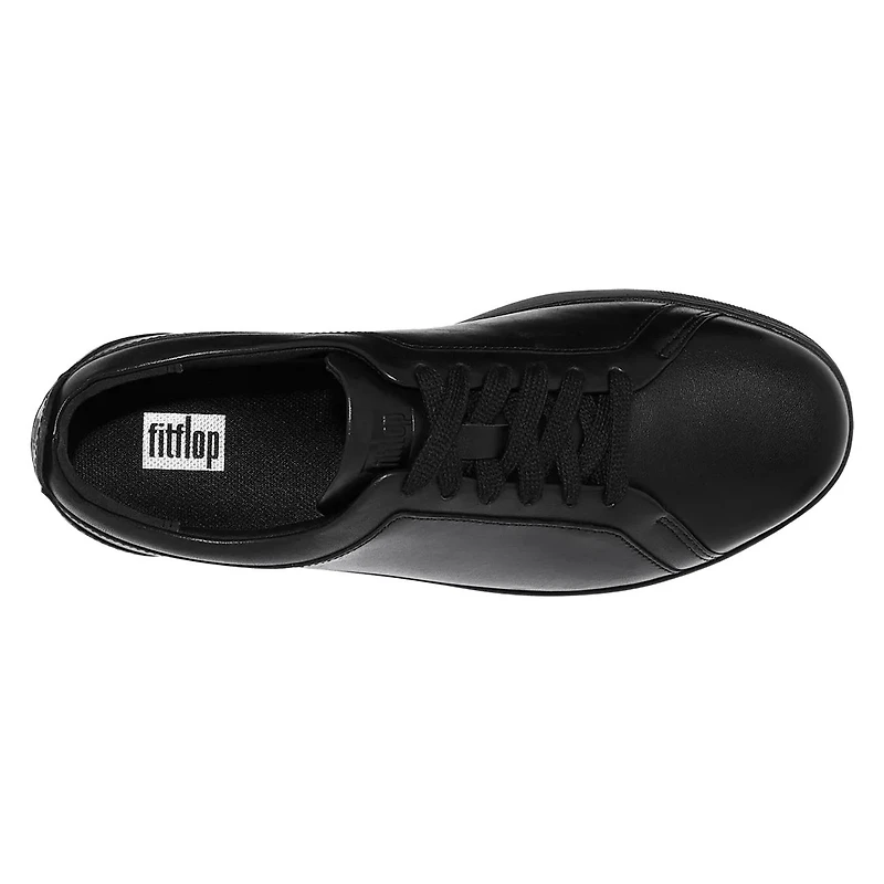 Women's Rally Leather Sneaker