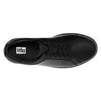 Women's Rally Leather Sneaker