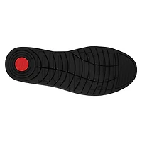 Women's Rally Leather Sneaker