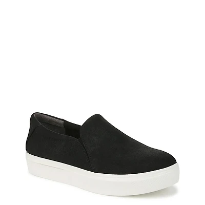 Women's Madison Slip On Sneaker