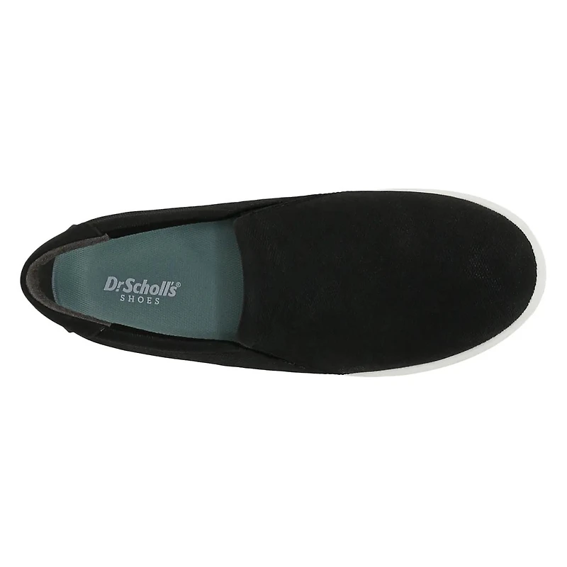 Women's Madison Slip On Sneaker