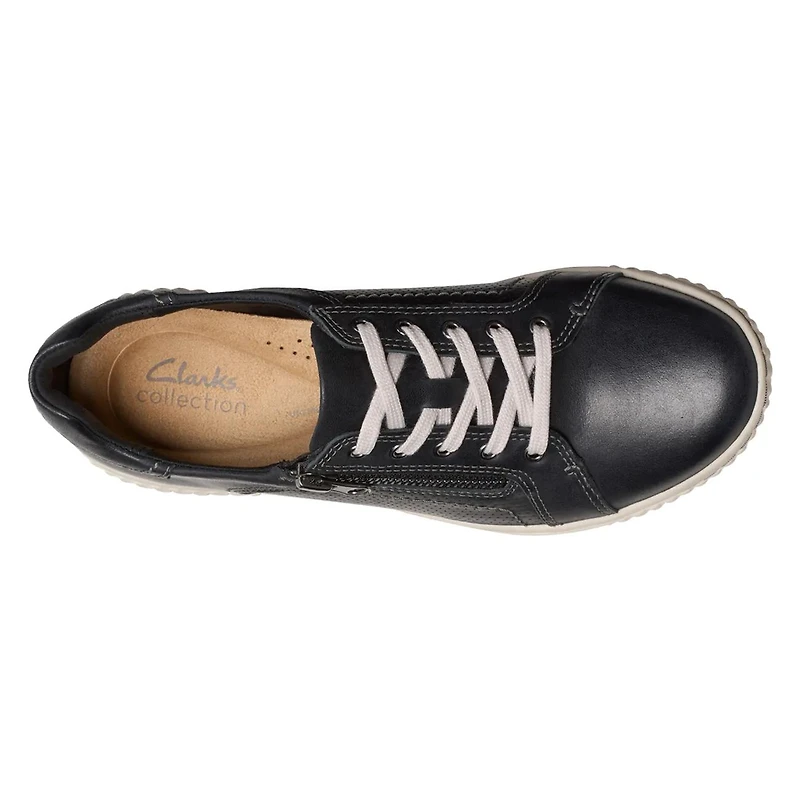 Women's Caroline Janna Sneaker