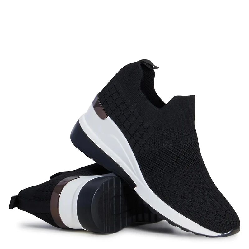 Torell Wedge Sneaker