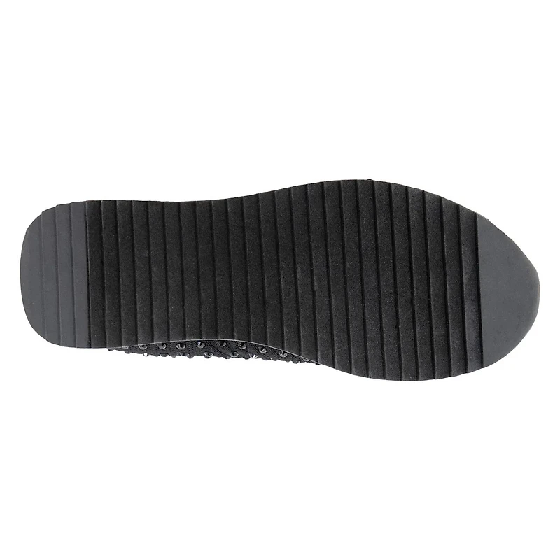 Women's Cameron Jewel Jogger Slip-on Sneaker