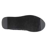 Women's Cameron Jewel Jogger Slip-on Sneaker