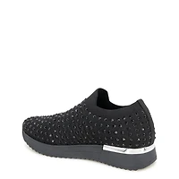 Women's Cameron Jewel Jogger Slip-on Sneaker
