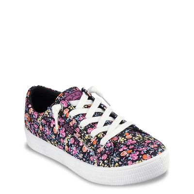 Women's B Extra Cute Floral Night Sneaker