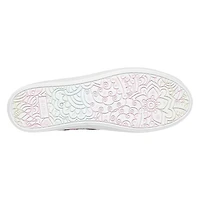 Women's B Extra Cute Floral Night Sneaker