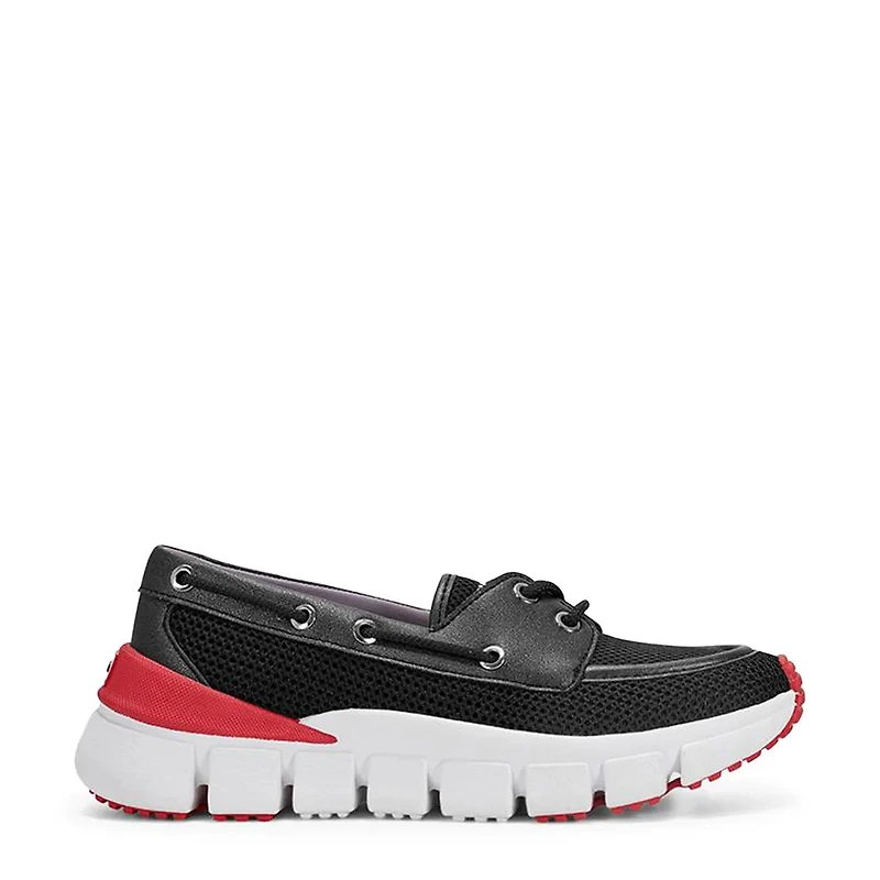Women's Sasa Boat Shoe
