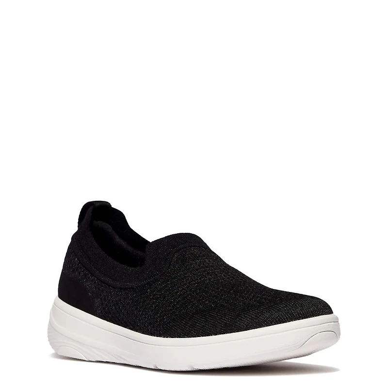 Women's Super-Q Knit Slip-On