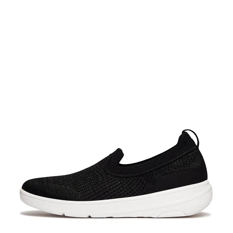 Women's Super-Q Knit Slip-On