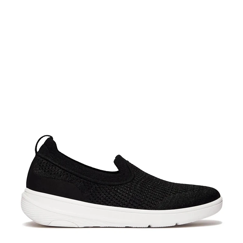 Women's Super-Q Knit Slip-On
