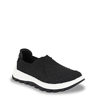 Women's Hype Gem Slip-in Sneaker