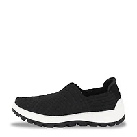 Women's Hype Gem Slip-in Sneaker
