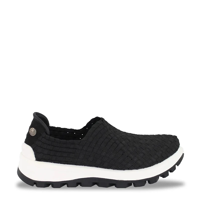 Women's Hype Gem Slip-in Sneaker