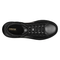 Women's D Spherica Ec4.1 Sneaker Leather