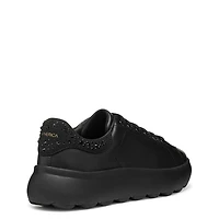 Women's D Spherica Ec4.1 Sneaker Leather