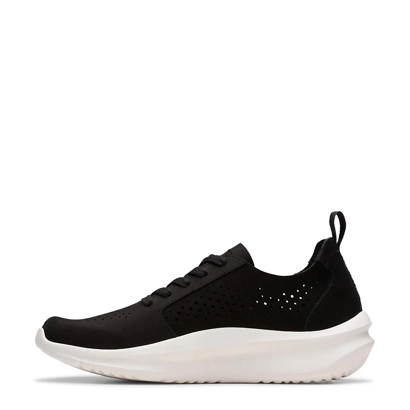 Women's Solevana Style Sneaker
