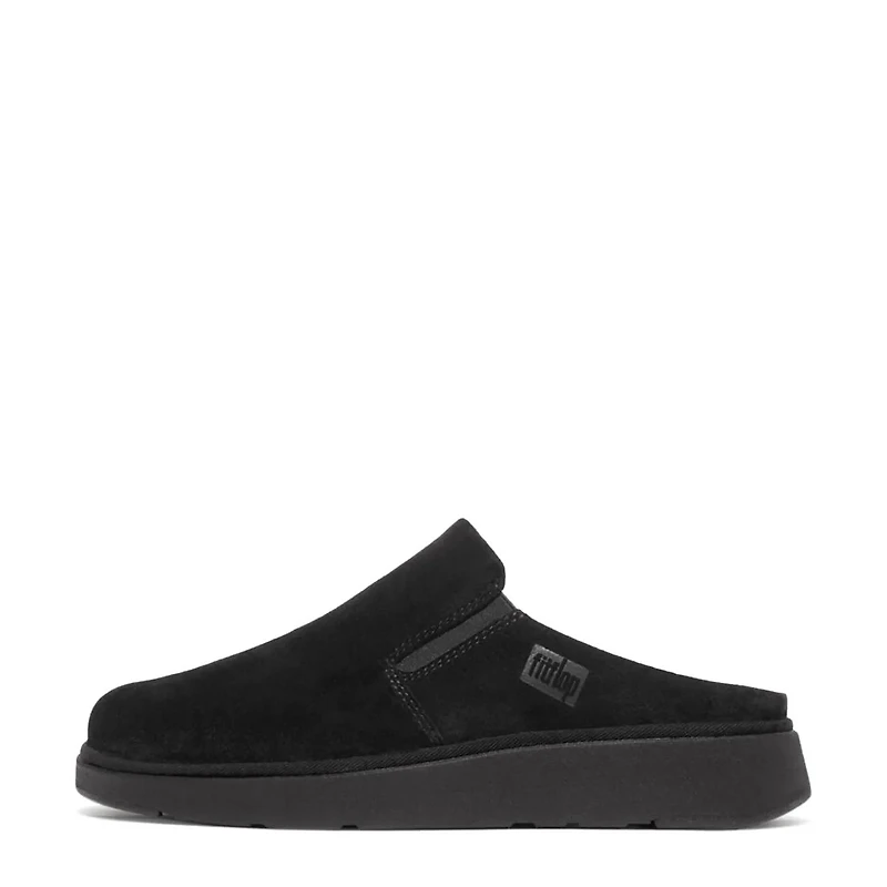 Women's Gen-FF Closed Back Mule