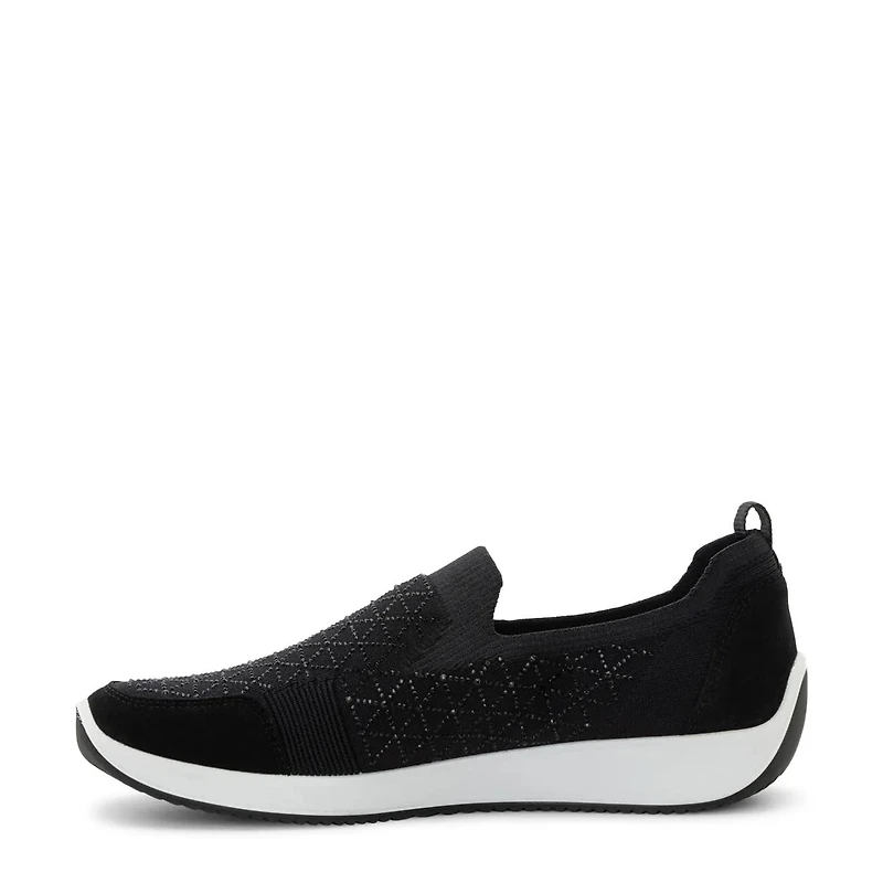 Women's Lisbon Slip-On Shoe