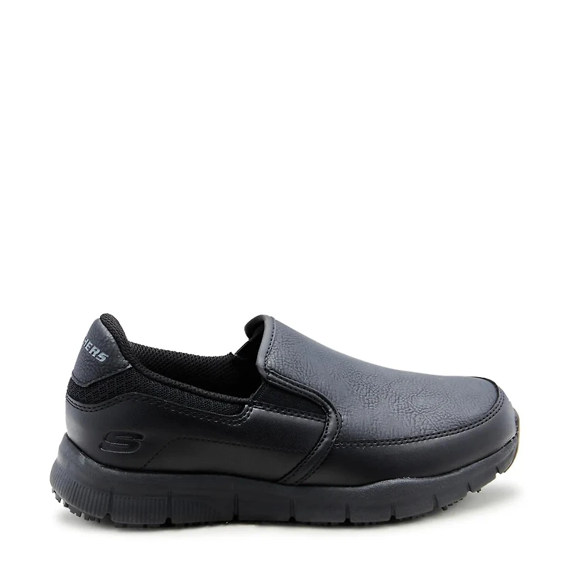 Women's Nampa Annod Slip-On Sneaker