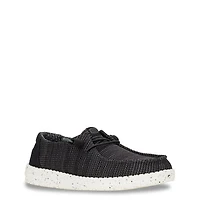 Women's Wendy Stretch Sox Wide Width Slip On