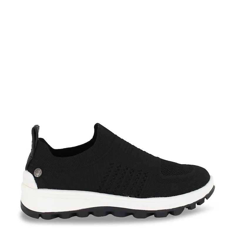 Women's Hype Rubi Slip-on Sneaker