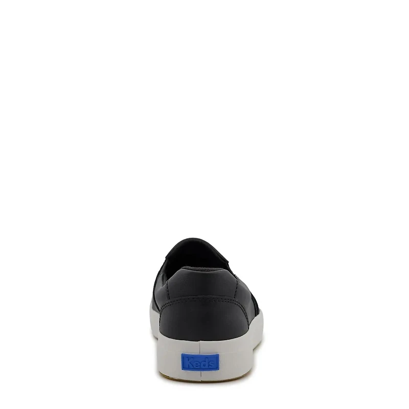 Women's Pursuit Wide Width Slip-on Shoe