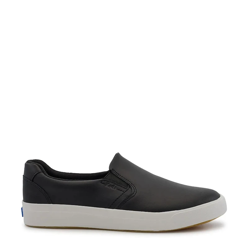 Women's Pursuit Wide Width Slip-on Shoe