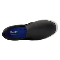 Women's Pursuit Wide Width Slip-on Shoe