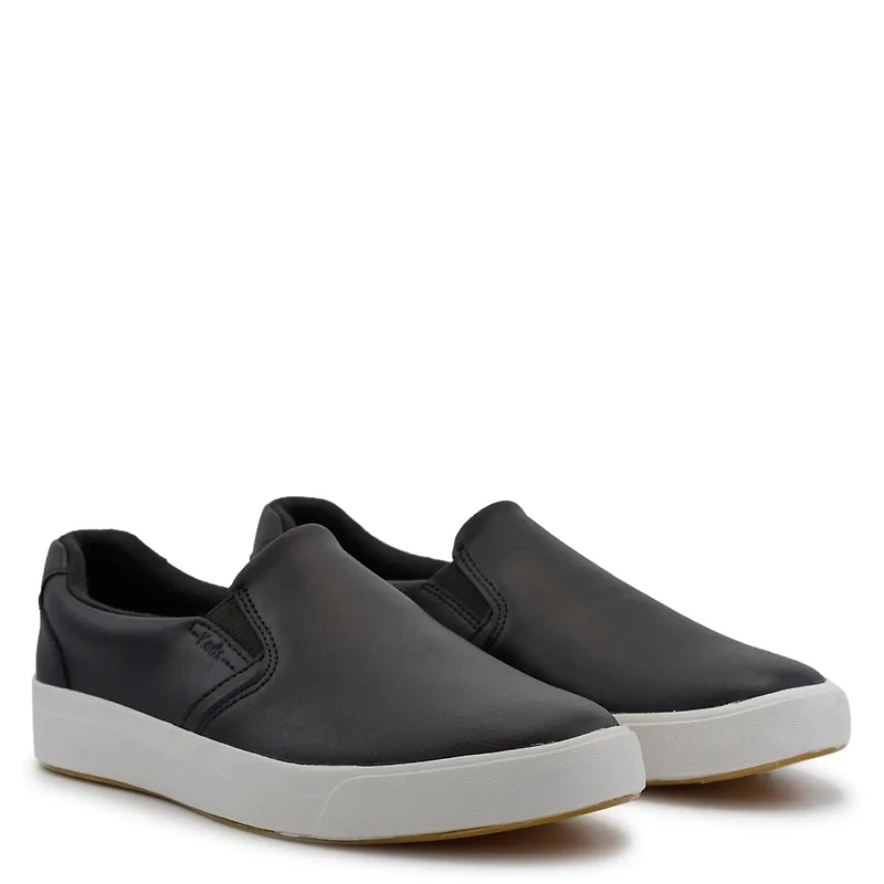 Women's Pursuit Wide Width Slip-on Shoe