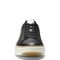 Women's Grandpro Topspin Leather Sneaker