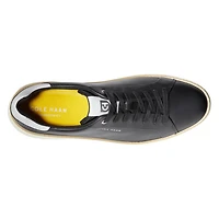 Women's Grandpro Topspin Leather Sneaker