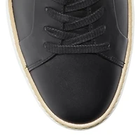 Women's Grandpro Topspin Leather Sneaker