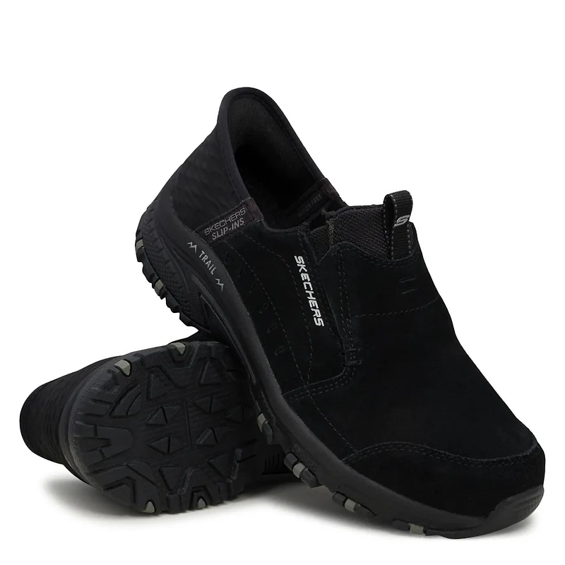 Women's Hands Free Slip-ins Hillcrest Sunapee Sneaker