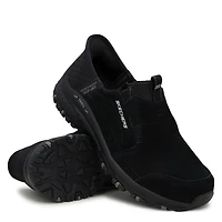 Women's Hands Free Slip-ins Hillcrest Sunapee Sneaker