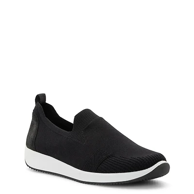 Women's Leena3 Wide Width Slip-on Shoe