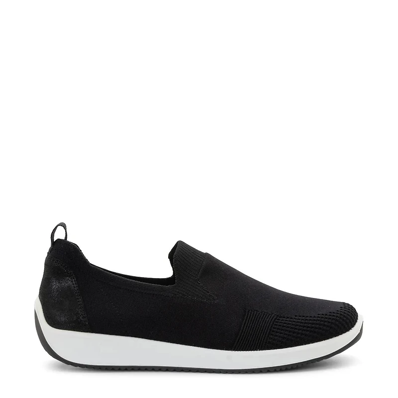 Women's Leena3 Wide Width Slip-on Shoe