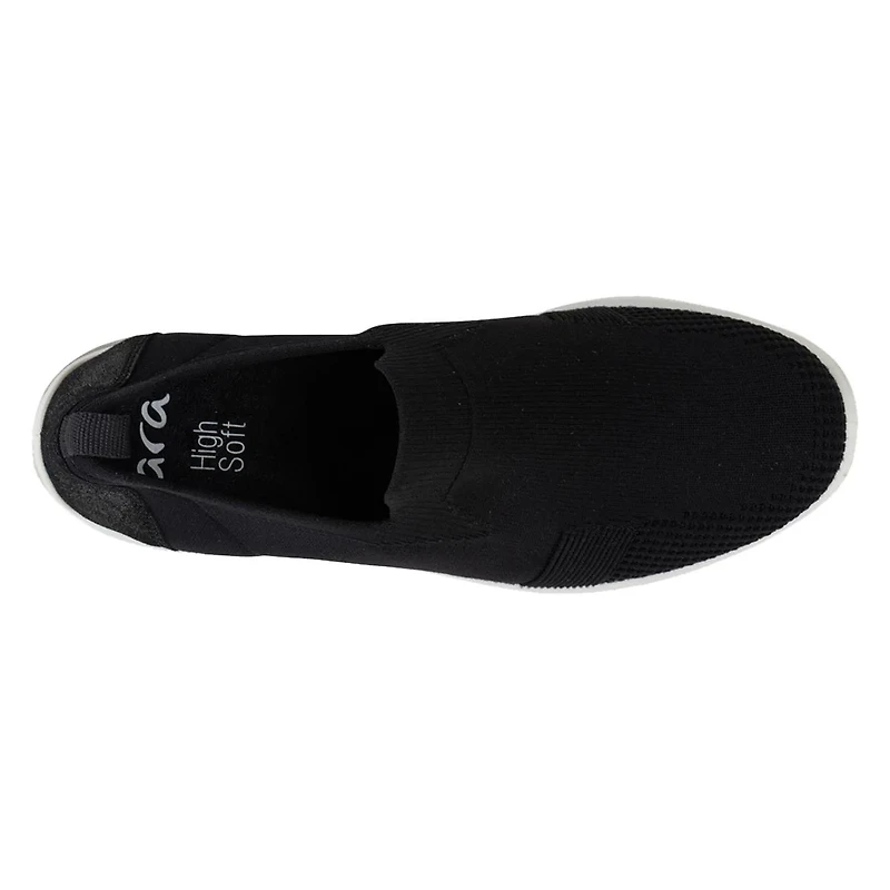 Women's Leena3 Wide Width Slip-on Shoe