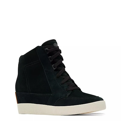 Women's Out N About Wedge Sneaker Boot